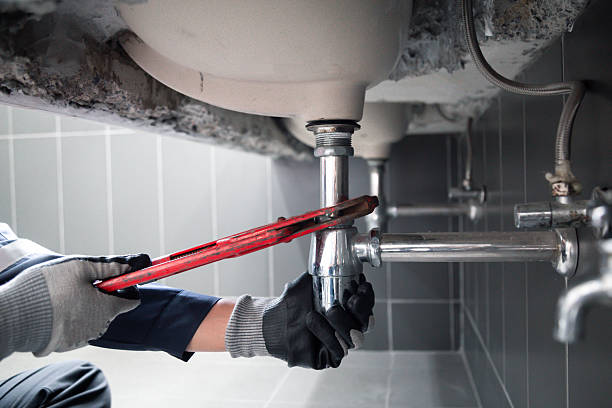 Trusted Pipe Repair service in Cascade, MD - AAA Plumbing Heating